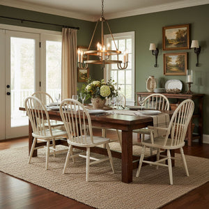 Vintage Voyager Chandelier