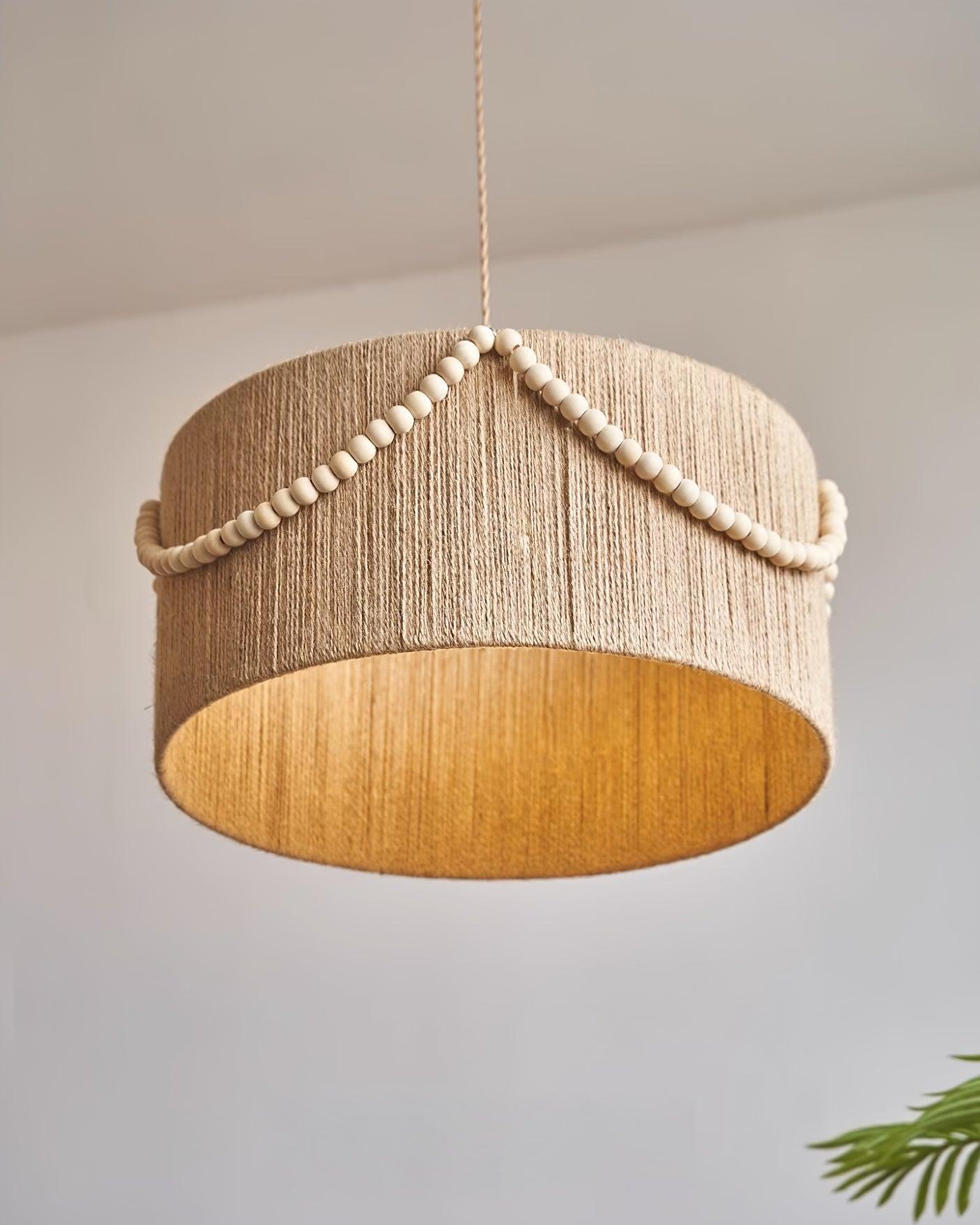 Vintage Liviza Pendant Lamp