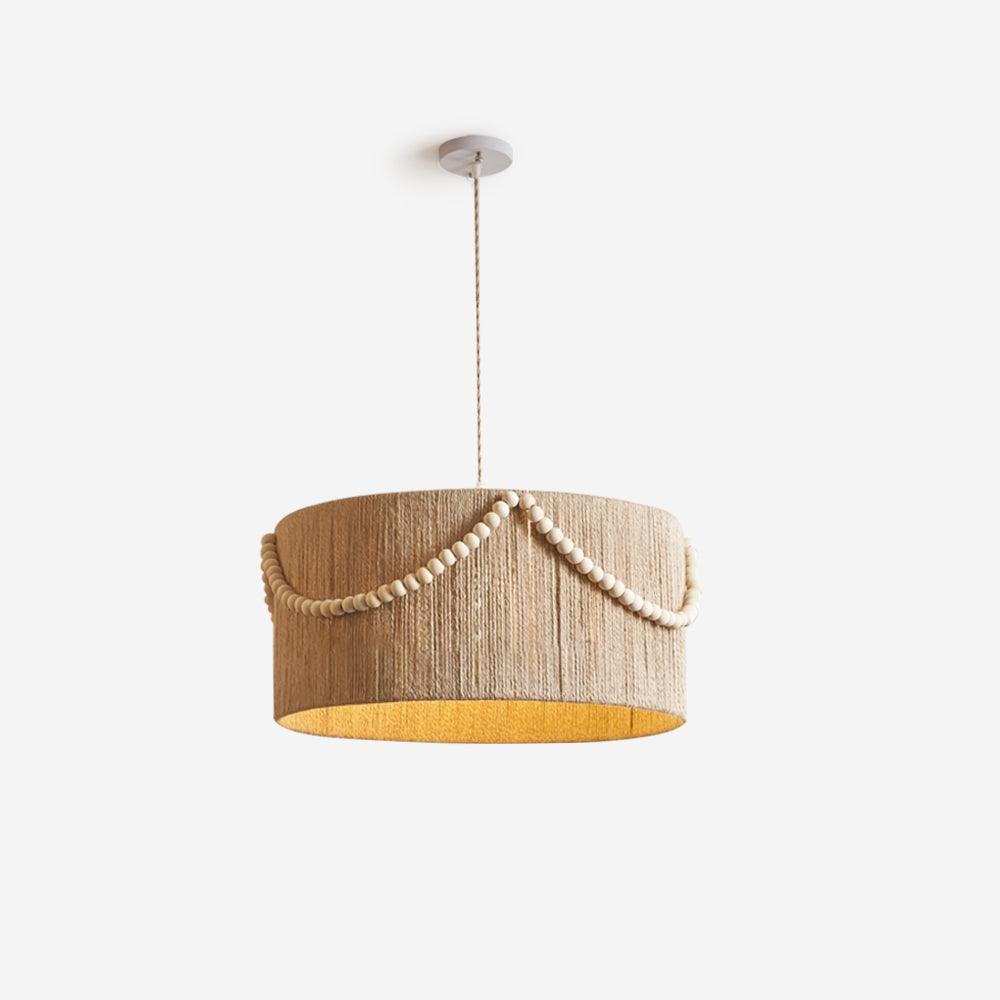 Vintage Liviza Pendant Lamp - Docos