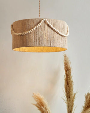 Vintage Liviza Pendant Lamp - Docos