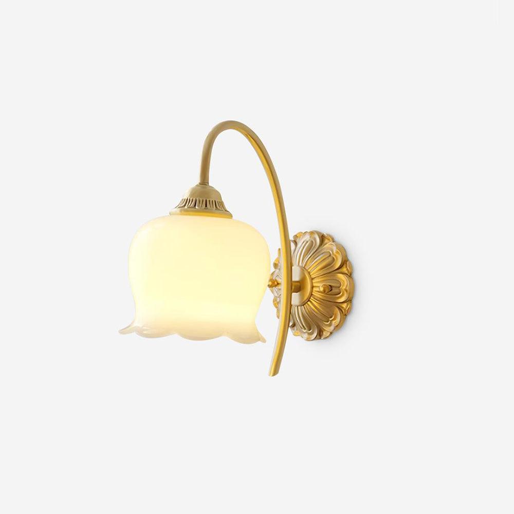 Vintage Mia Wall Lamp 5.5″- 9.8″ - Docos