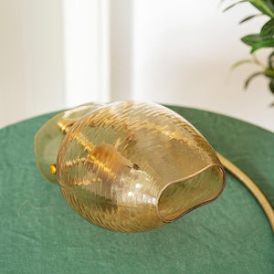 Vintage Natasha Table Lamp 18.8″