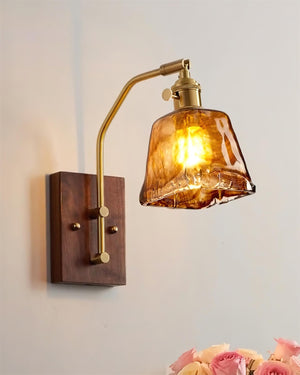 Vintage Peti Wall Lamp