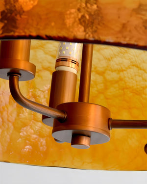 Vintara Pendant Light