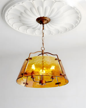 Vintara Pendant Light