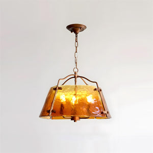 Vintara Pendant Light