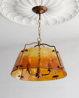 Vintara Pendant Light