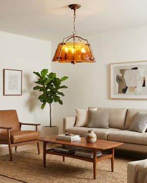 Vintara Pendant Light