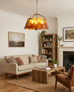 Vintara Pendant Light