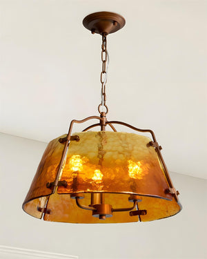 Vintara Pendant Light