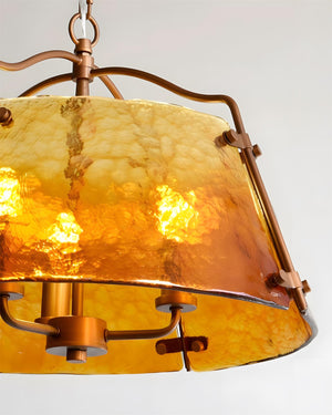 Vintara Pendant Light