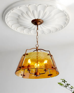 Vintara Pendant Light