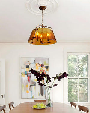 Vintara Pendant Light
