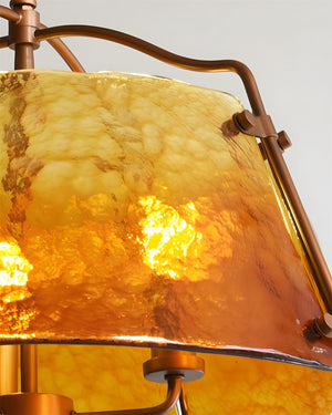 Vintara Pendant Light