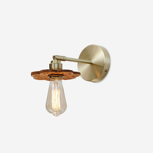 Vintara Wall Lamp