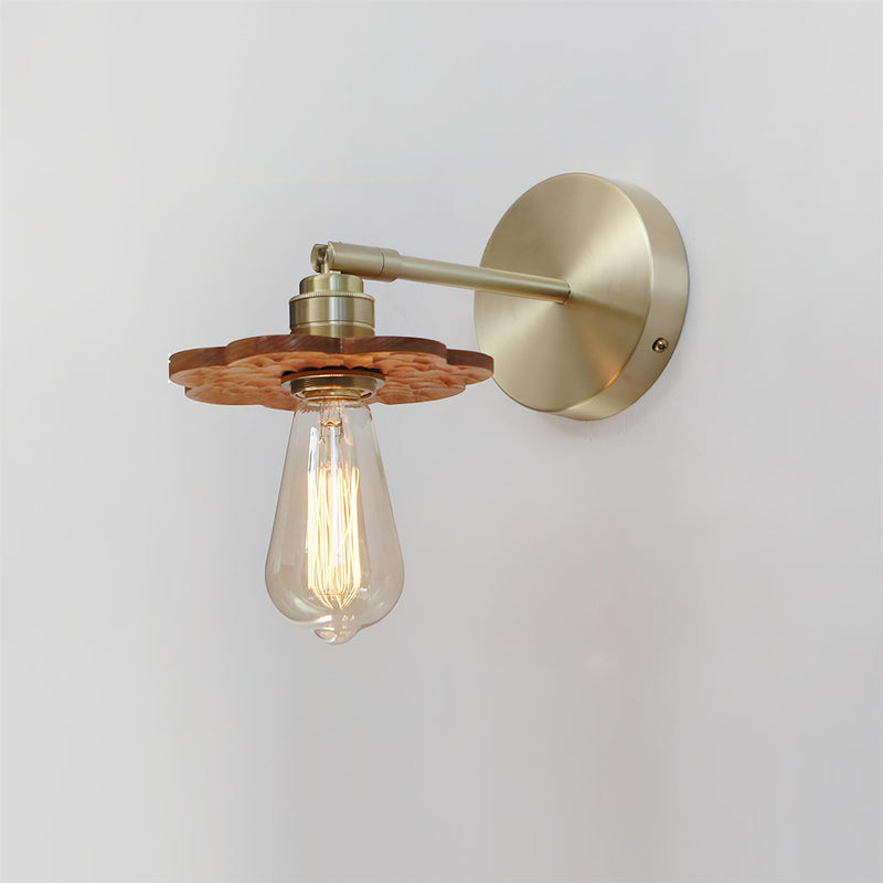 Vintara Wall Lamp – detail 6