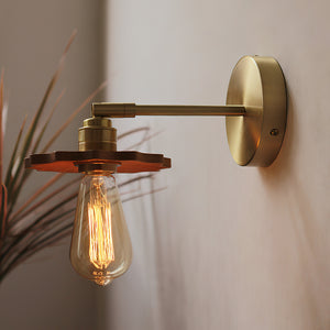 Vintara Wall Lamp