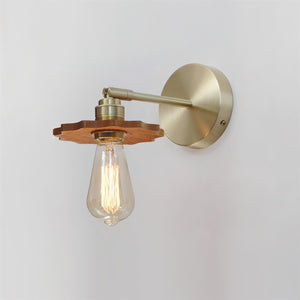 Vintara Wall Lamp