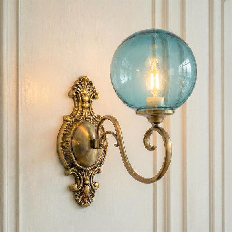 Vintarose Wall Lamp – detail 15