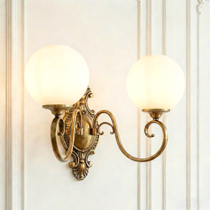 Vintarose Wall Lamp
