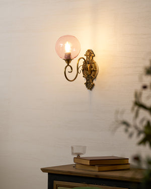 Vintarose Wall Lamp