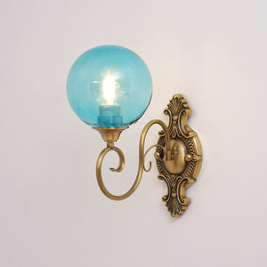 Vintarose Wall Lamp
