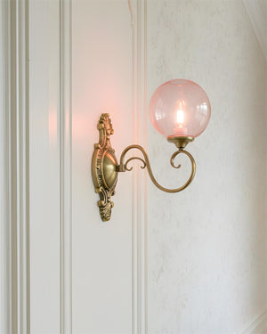Vintarose Wall Lamp