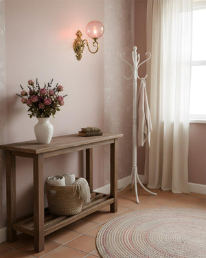 Vintarose Wall Lamp