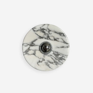 Viola Marble Wall Lamp