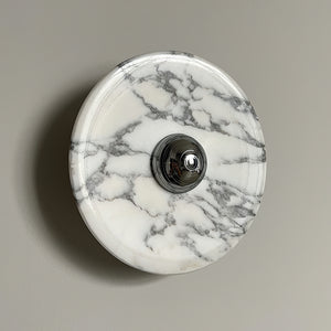 Viola Marble Wall Lamp