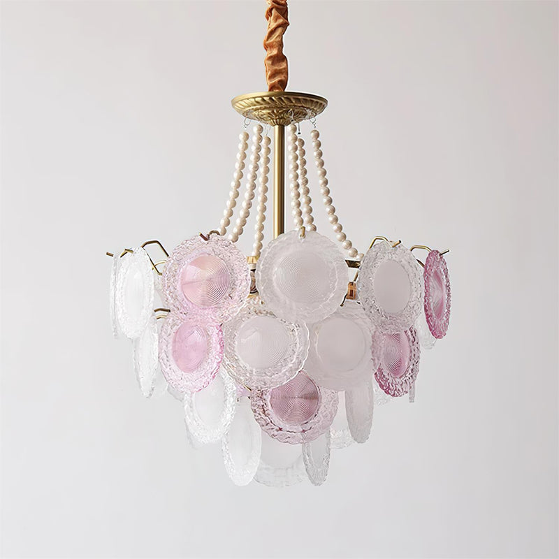 Violaire Chandelier – detail 21