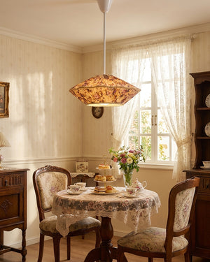 Violetta Pendant Light