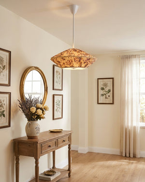 Violetta Pendant Light