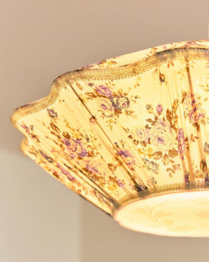 Violetta Pendant Light