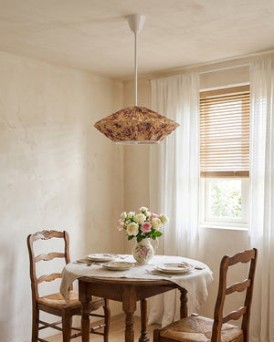 Violetta Pendant Light