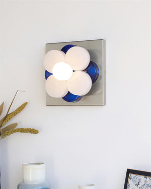 Violetta Wall Lamp