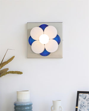 Violetta Wall Lamp