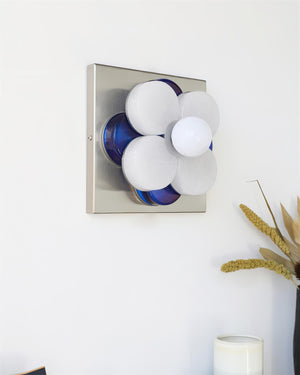 Violetta Wall Lamp