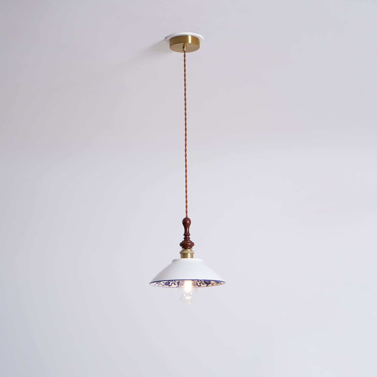 Violla Pendant Lamp