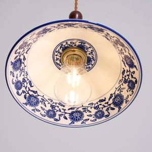 Violla Pendant Lamp