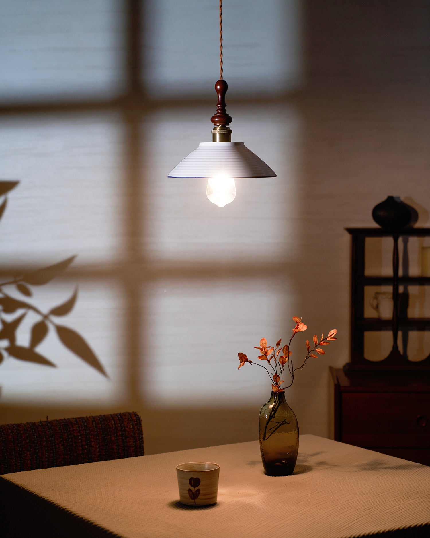 Violla Pendant Lamp