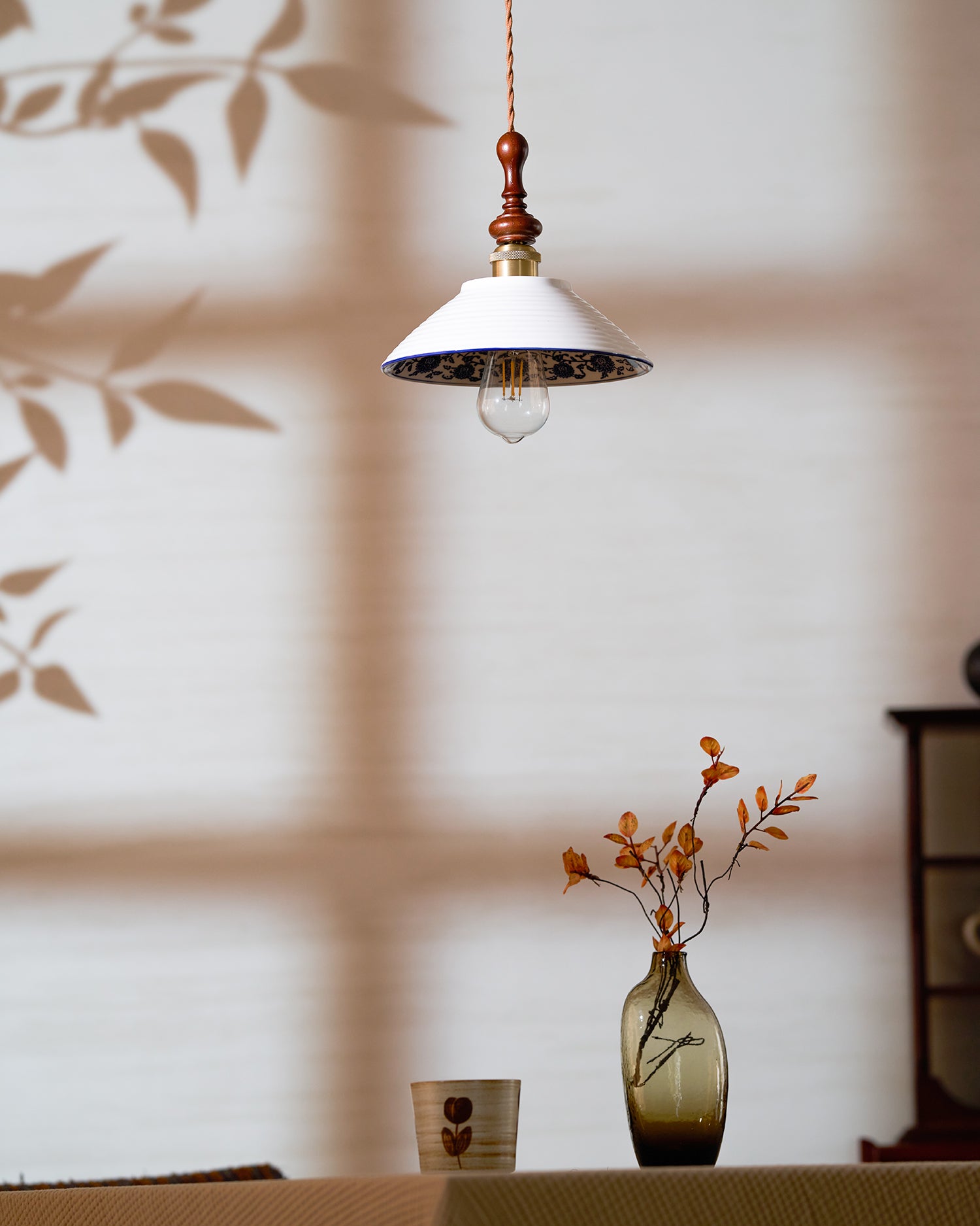 Violla Pendant Lamp