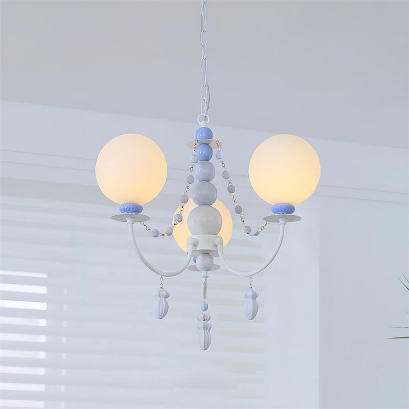 Vionette Chandelier – detail 13
