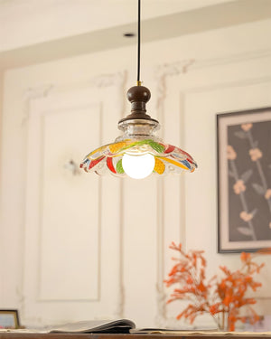 Vionette Pendant Light