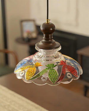 Vionette Pendant Light
