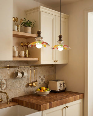 Vionette Pendant Light