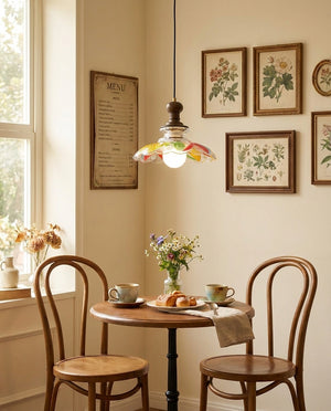 Vionette Pendant Light