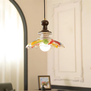 Vionette Pendant Light