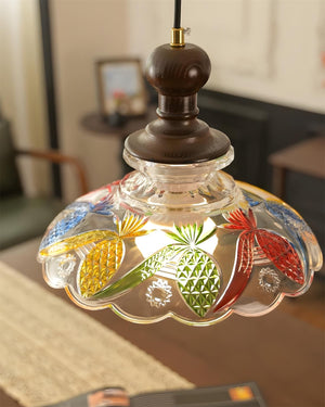 Vionette Pendant Light