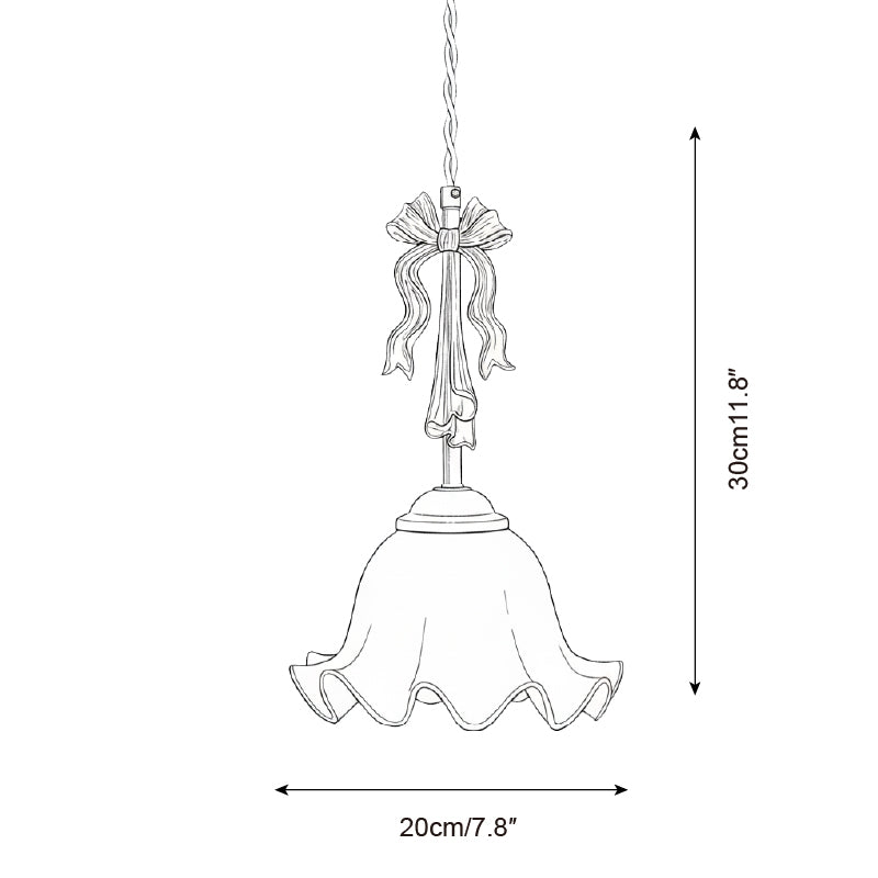 Vionna Pendant Lamp